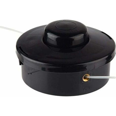 Tête de débroussailleuse universelle Tap & Go - M10 X 1.25 à gauche (1/2)