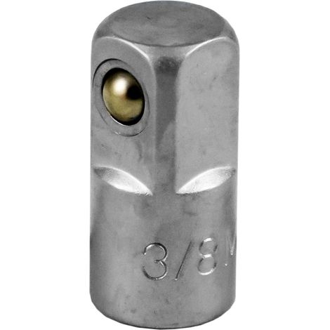 ADAPTATEUR Filetage femelle 1/4 » – Filetage mâle 3/8 » JBM11360