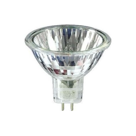 Philips 425133 Lampadina alogena GU5.3 5W 12V 24° 3000K 46x51mm