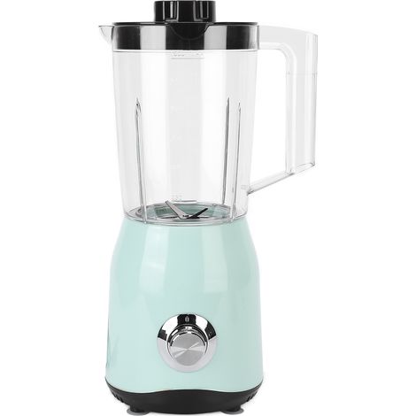 Mixeur multifonction pour légumes et smoothies, robot culinaire électrique, prise UE 220V/240V (1/5)