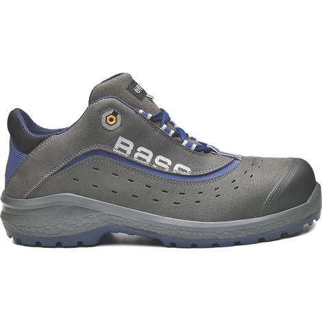 Zapatos de seguridad Base Be-Light B0884 S1P SRC - 42 (EU)
