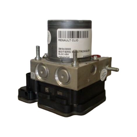 [PRODUIT D'OCCASION] Unite Hydraulique Abs RENAULT Clio ♻️ Ref Oe. 476603511r - Garantie à vie