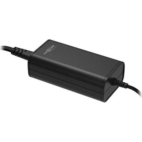 Alimentatore Universale ANSMANN APS 2250H (12 V, fino a 2250 mA, con 7 prese regolabili, compatibile con dispositivi da 12 a 24 V (1/5)