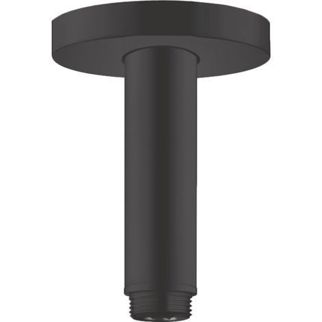 hansgrohe raccordement au plafond S 100 mm, 27393670 (1/3)