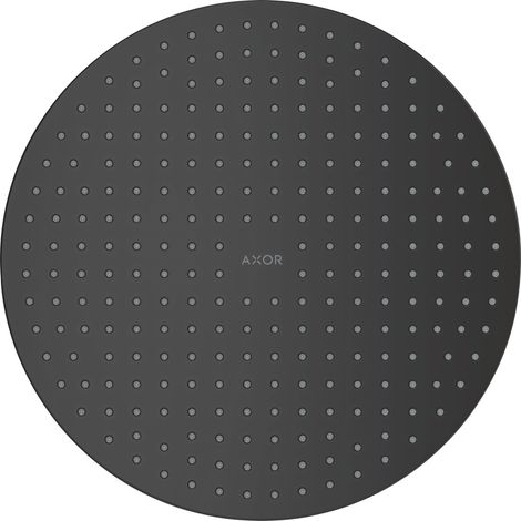 hansgrohe AXOR ShowerSolutions Kopfbrause 300 1-jet, (1/2)