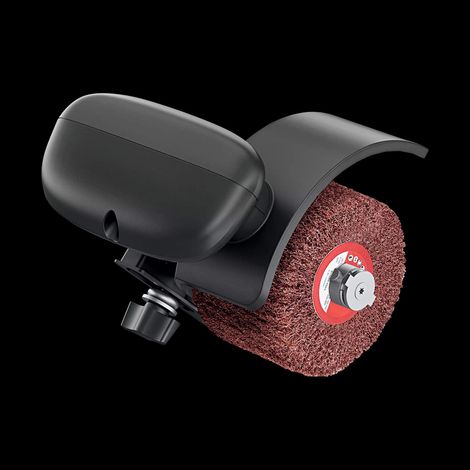 Accessoire de ponçage Flex 459577 100x50 mm (1/2)