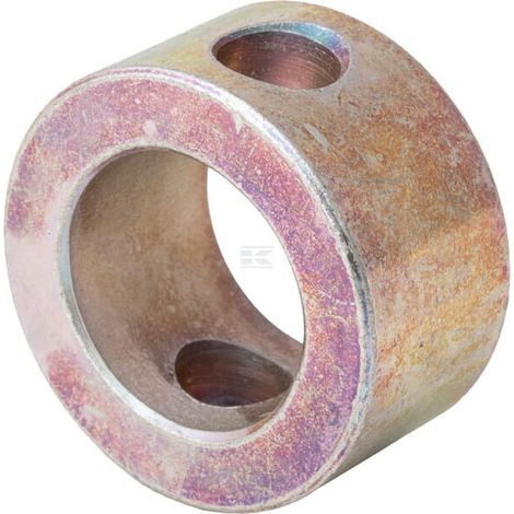 Anillo a. D38,5/24,2x20 D10 Zn LEMKEN 3178654 (1/2)