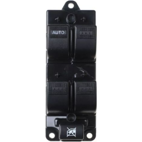 Suitable for FC01 66350 A electric window lifter switches for Bentley B50 and Mazda 6.--BIEMMEDUE (1/3)