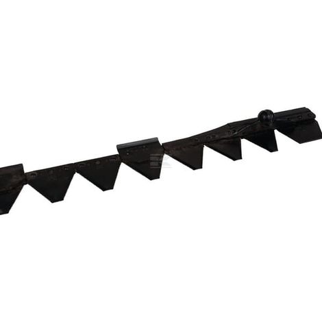 Cuchillas seg. 1,65 m Busatis ESM 2571580