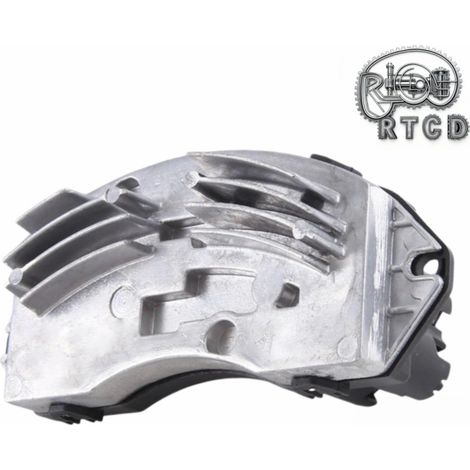 1698200297 Pièces automobiles Module de commande de ventilateur Résistance de ventilateur Convient pour Mercedes-Benz (1/5)
