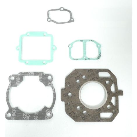 Dichtungssatz für Zylinderkopf Centauro für Motorrad Kawasaki 125 (1/4)