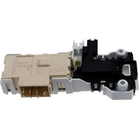 SECURITE DE PORTE HERCULE POUR LAVE LINGE BRANDT - 52X1468