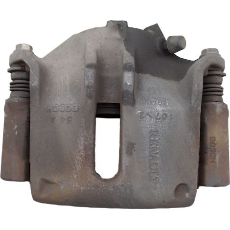 [PRODUIT D'OCCASION] Etrier De Frein Avant Gauche RENAULT Megane ♻️ Ref Oe. 7701207685 - Garantie à vie (1/2)