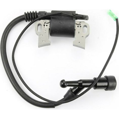 Bobine d'allumage haute tension et allumeur compatible pour 17 584 03 - S 1758403S CH440.