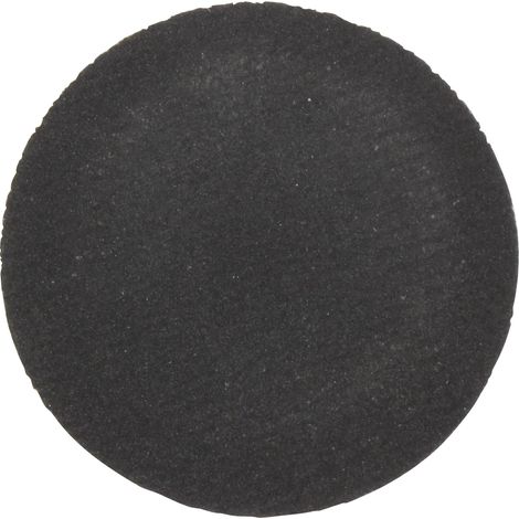 Disques abrasifs Dremel SC413 EZ SpeedClic - kit d'accessoires pour outil multifonction avec 6 disques abrasifs, granulométrie 240 30 mm, pour le ponçage des surfaces et des bords du bois, du plastiqu (1/5)