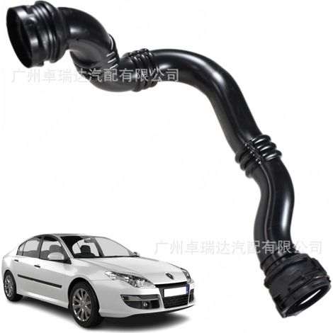 Die Teilenummer 8200551943 ist für den Turboladerschlauch des Renault Laguna 3 T497625 431820507 geeignet. (1/4)