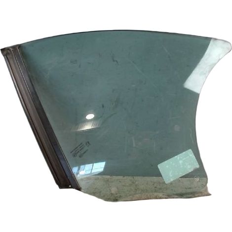 [PRODUIT D'OCCASION] Glace Aile Arg PEUGEOT 207 Cc ♻️ Ref Oe. 9203hc - Garantie à vie (1/2)