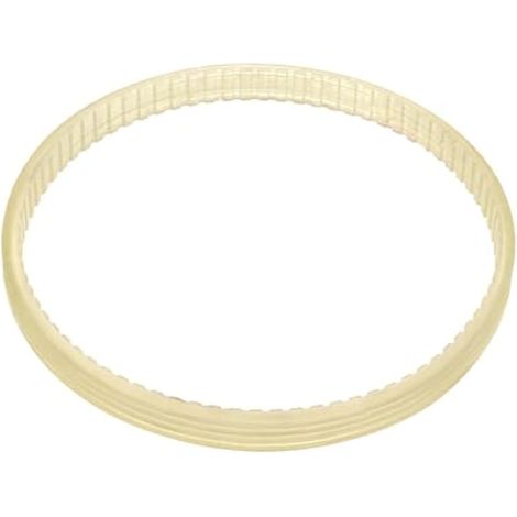 Lame de scie à ruban pour bois - Longueur: 341 mm, Largeur: 9,65 mm, Épaisseur: 4,0 mm (1/5)