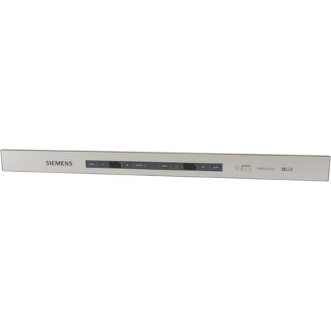 MODULE DE COMMANDE POUR REFRIGERATEUR SIEMENS - 00752480 (1/2)