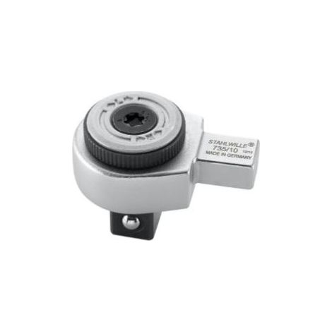 Stahlwille  7350/10 59251010 Set di ricambi