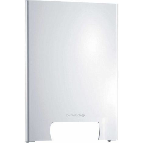 Abdeckung vorne MCR BIC / MIV