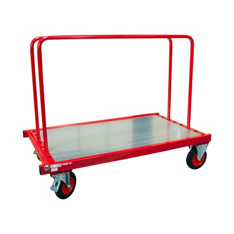 Plattenwagen 500 kg - FIMM - 800000083