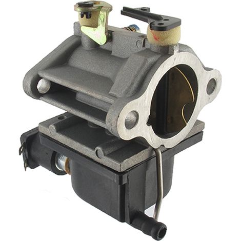 Carburateur adaptable TECUMSEH 640330 – Remplace 640330, 640330a – Compatible OHV140, OHV170, OHV175 – Solution efficace pour entretien moteur (1/2)