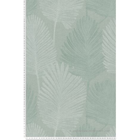 Papier peint Nature Vert Metropolitan Stories 4 Hot Spots A.S. Création (1/5)