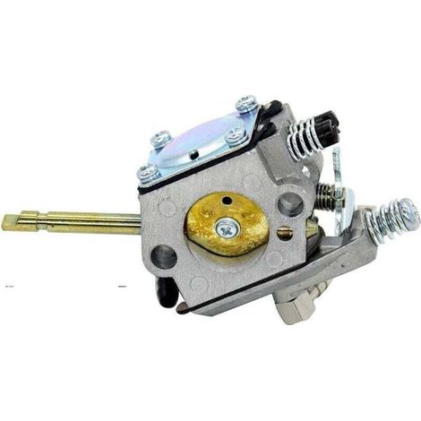 Carburateur Pour Débroussailleuse Fr220 Fs160 Fs180 Fs220 Fs220K Fs280K Fs290 Zama (1/4)