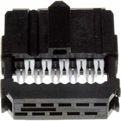 Connecteur IDC femelle 10 Voies