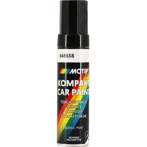 Peinture combinée pour voitures - Motip 945658