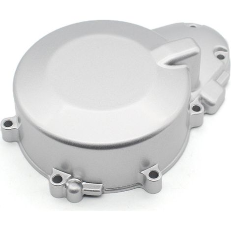 Applicable to engine side covers, magneto side covers and coil side covers of Kawasaki ZZR400, ZZR600 and ZX600.