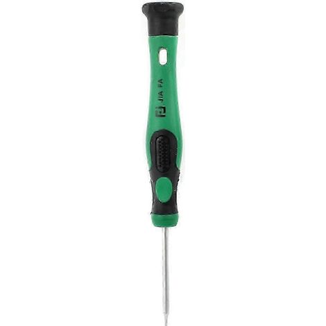 Tournevis Torx T5 compatible avec poignée antidérapante - Outils de réparation (1/5)