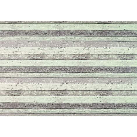 d-c-table® Tischdecke Manhattan Yvonne 150 cm rund, natur Tischdecke