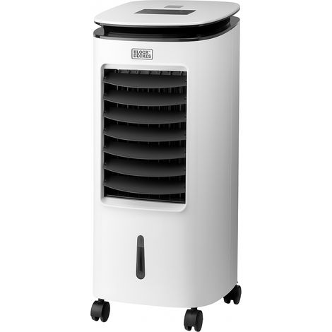 RAFFRESCATORE BLACK+DECKER BXAC7E