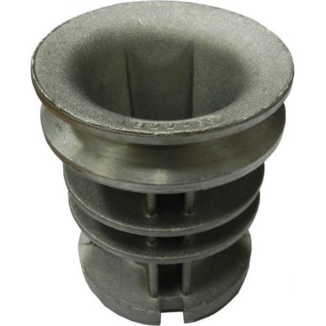 Support de lame tondeuse wolf NBT, NBTE, NET, NET2, NTB - 22466 (1/2)