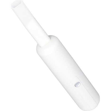Aufladbarer USB-Handstaubsauger, leistungsstark und kabellos, ideal für die Reinigung von Tischen, Autos, Teppichen und Fußböden. (1/5)