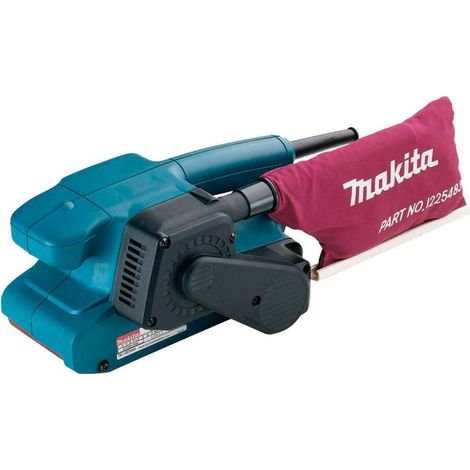 Bandschleifer 650W 76X457 - MAKITA 9910 (1/6)