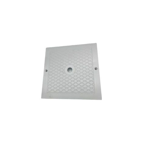 1 couvercle pour écumoire pour Hayward SPX1082E, SP082, 1083, 1084, 1085 et SP1086 (1/5)