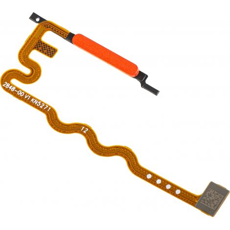 Sensor de huellas Motorola Flex Moto G06 compatible 1 unidad