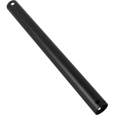 Tige Extension Universelle Pour Ventilateur De Plafond Rallonge Élégante De Installation Facile Pour Plafonds Élevés Accessoire Moderne Et Stylé Pour Améliorer La Circulation