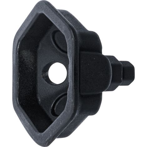 BGS  Llave  tuercas  eje  SW  140  mm  para  ejes  SAF  Euro  -  74315 (1/4)