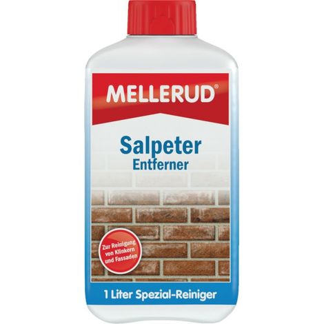 Mellerud Salpetre producto 1,0 L 2001000134 (por 4)