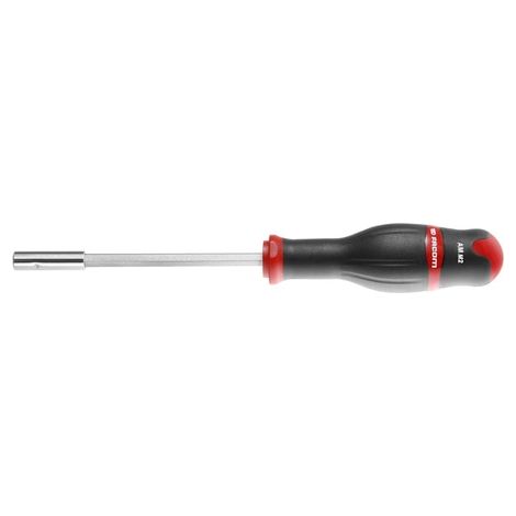 FACOM Bithalter PROTWIST magnetisch lang