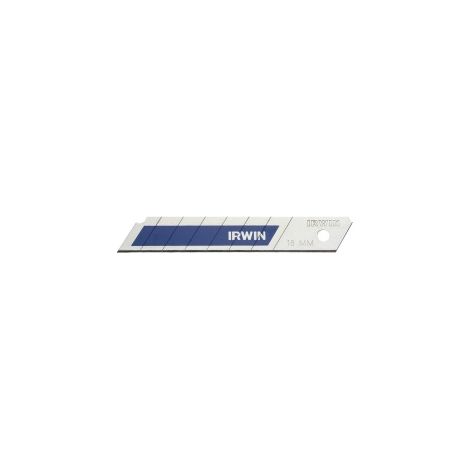 Lame a spezzare BI-MET 18 mm 5 pezzi - I-10507102