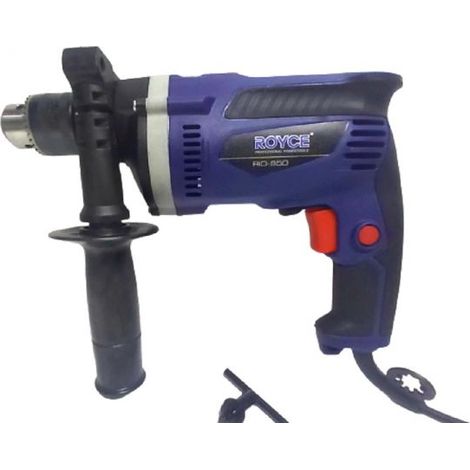 TRAPANO ELETTRICO AVVITATORE MANDRINO 13MM 950 WATT 3000rpm RID950 (1/5)