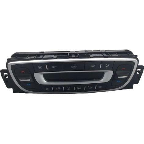 [PRODUIT D'OCCASION] Commande De Chauffage RENAULT Megane ♻️ Ref Oe. 275103596r - Garantie à vie (1/4)