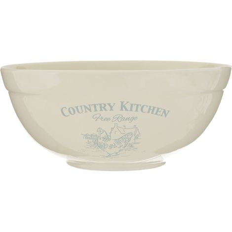 Premier Housewares Country Kitchen Mixing Bowl (1/4)