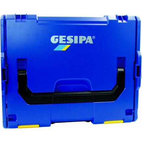Gesipa Emboutissage L-Boxx CAS (1/3)