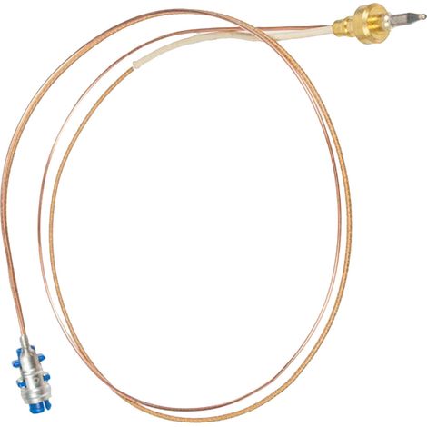 Ersatzteil - Kurzer Thermoelement -  - LEISURE, BEKO